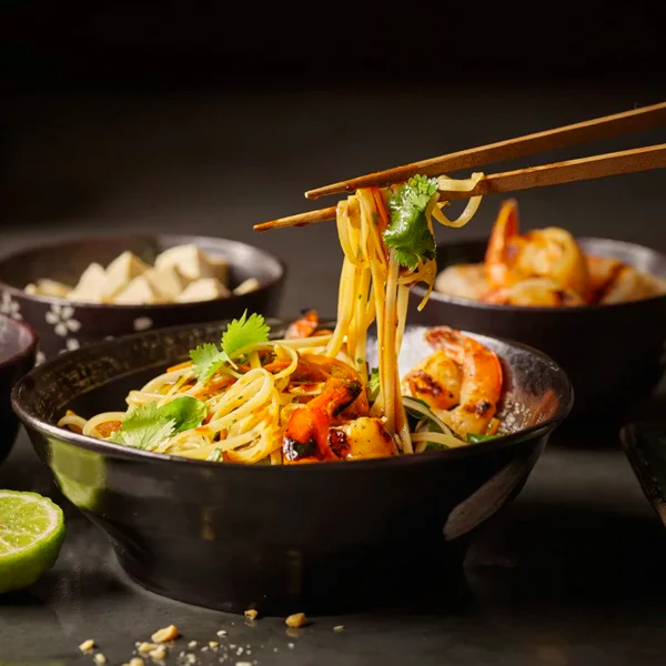 Gourmet Dining for Digestive Wellness