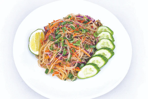 Vietnamese Rice Noodles - Image 3